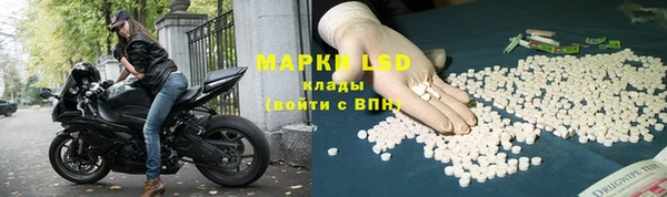 стафф Усолье-Сибирское